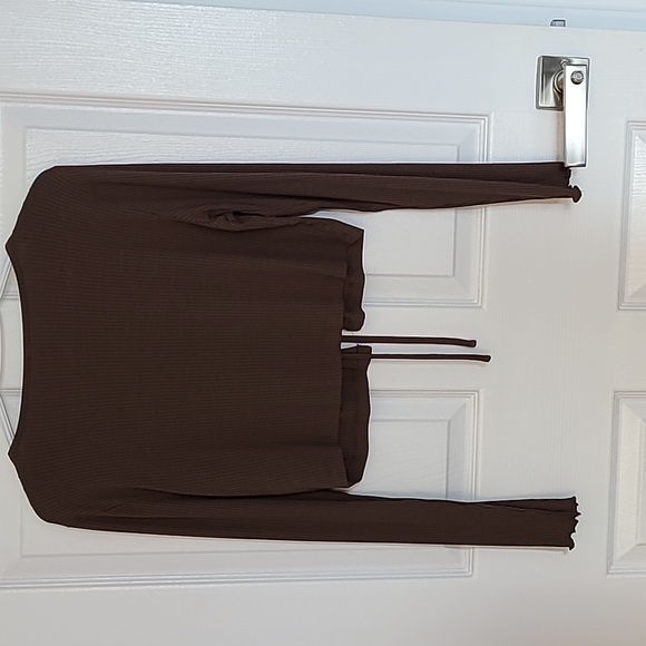 Mini vest - Picture 3 of 4